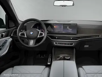 BMW X5 xDrive30d M Sport AHK Head-Up