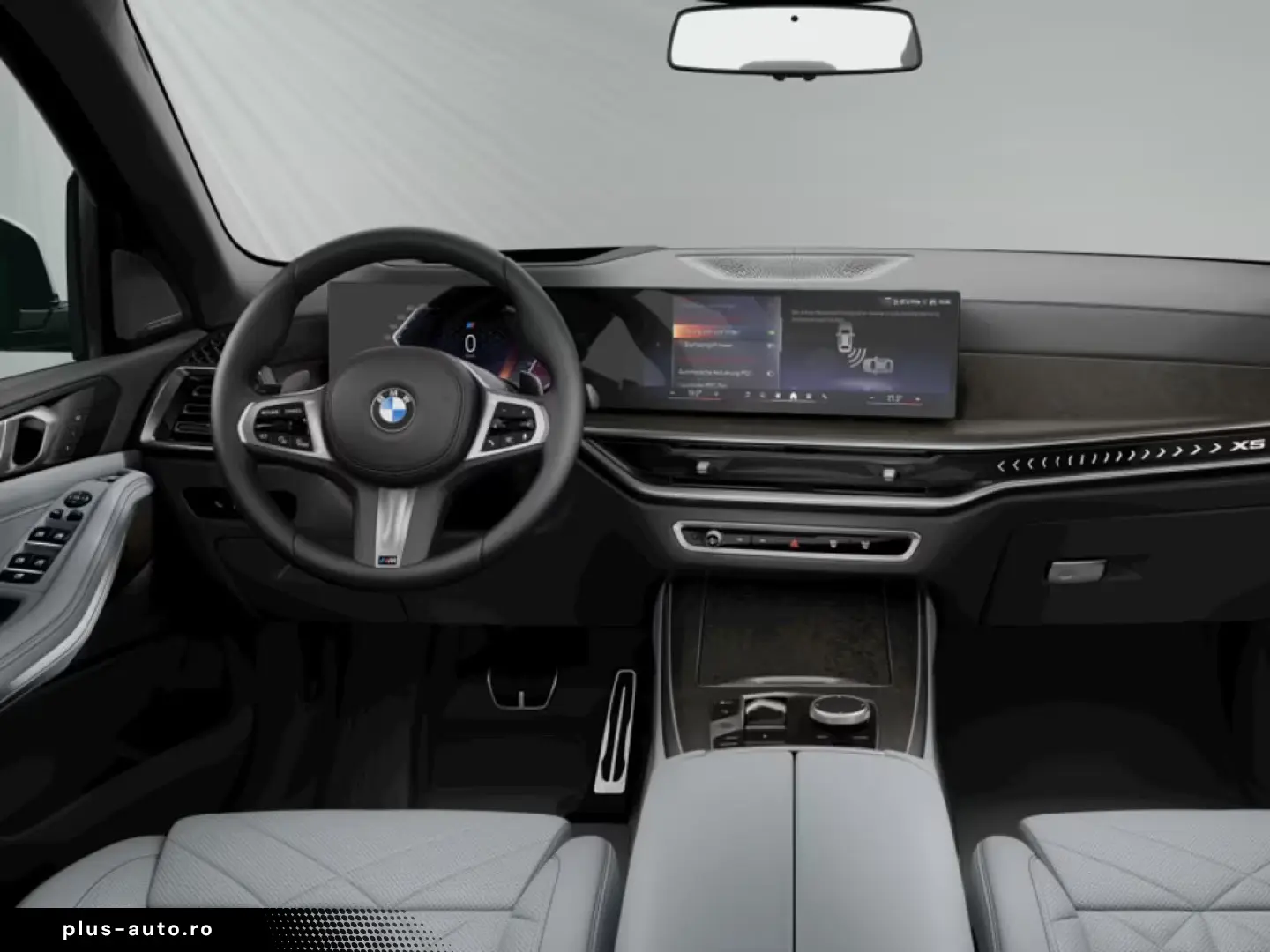 BMW X5 xDrive30d M Sport AHK Head-Up