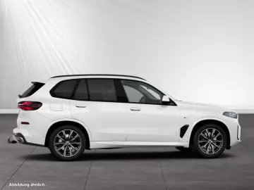 BMW X5 xDrive30d M Sport AHK Head-Up
