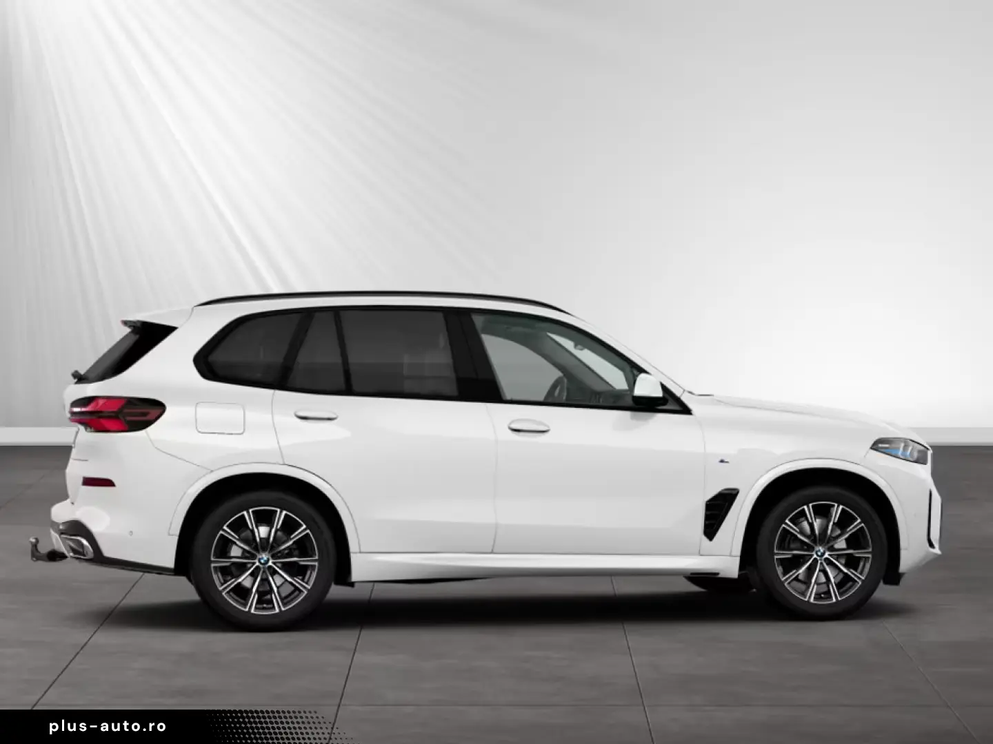 BMW X5 xDrive30d M Sport AHK Head-Up