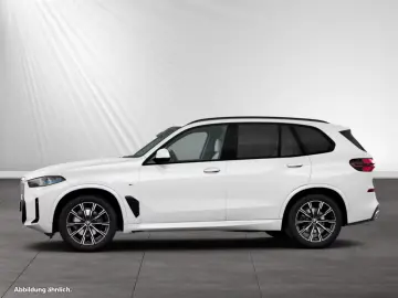 BMW X5 xDrive30d M Sport AHK Head-Up