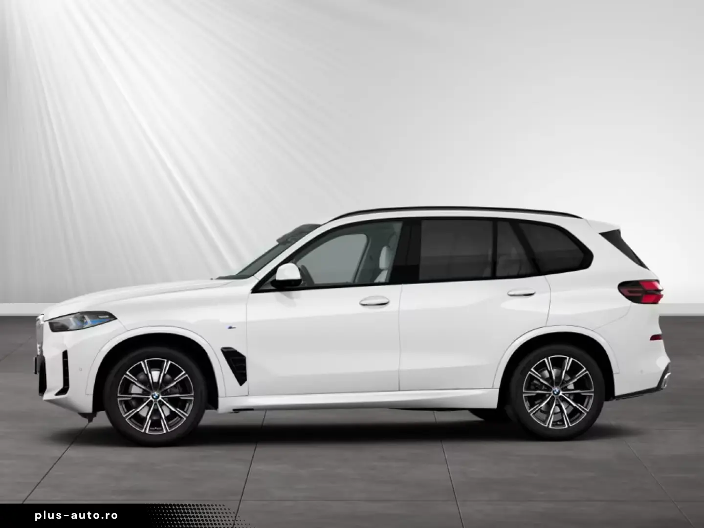 BMW X5 xDrive30d M Sport AHK Head-Up