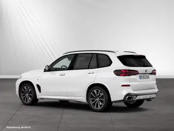 BMW X5 xDrive30d M Sport AHK Head-Up