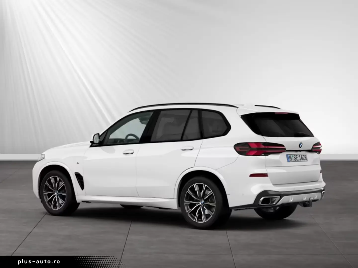 BMW X5 xDrive30d M Sport AHK Head-Up