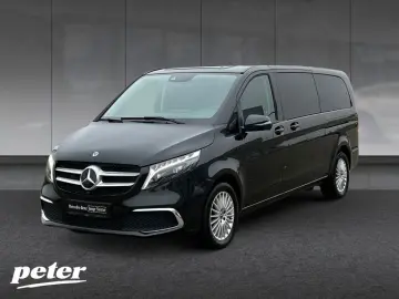 MERCEDES-BENZ V 300 d 4MATIC AVANTGARDE EDITION EL S&hellip;