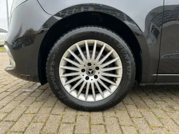 MERCEDES-BENZ V 300 d 4MATIC AVANTGARDE EDITION EL S&hellip;