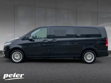 MERCEDES-BENZ V 300 d 4MATIC AVANTGARDE EDITION EL S&hellip;