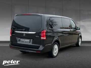 MERCEDES-BENZ V 300 d 4MATIC AVANTGARDE EDITION EL S&hellip;
