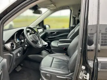 MERCEDES-BENZ V 300 d 4MATIC AVANTGARDE EDITION EL S&hellip;