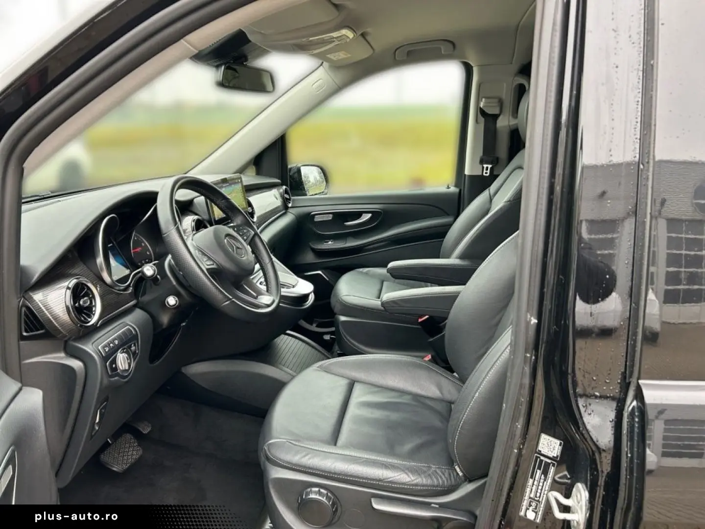 MERCEDES-BENZ V 300 d 4MATIC AVANTGARDE EDITION EL S&hellip;