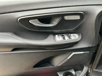 MERCEDES-BENZ V 300 d 4MATIC AVANTGARDE EDITION EL S&hellip;