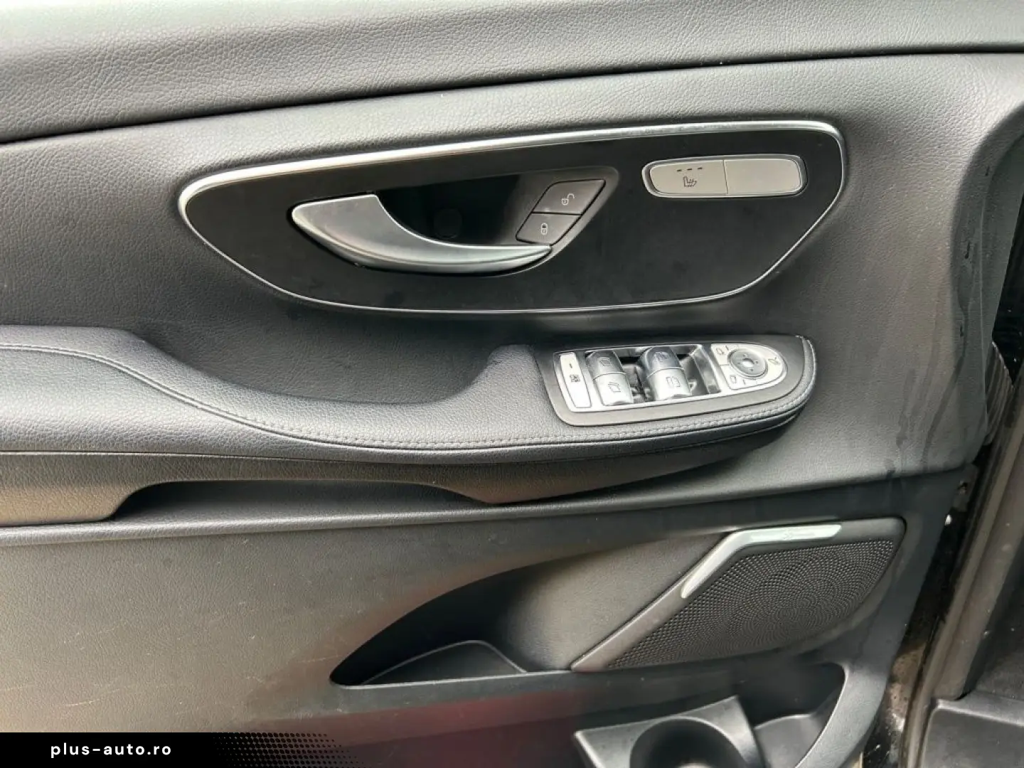 MERCEDES-BENZ V 300 d 4MATIC AVANTGARDE EDITION EL S&hellip;