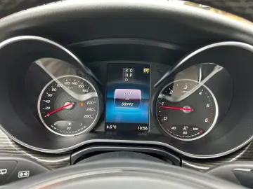 MERCEDES-BENZ V 300 d 4MATIC AVANTGARDE EDITION EL S&hellip;