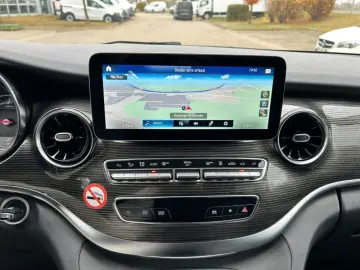 MERCEDES-BENZ V 300 d 4MATIC AVANTGARDE EDITION EL S&hellip;