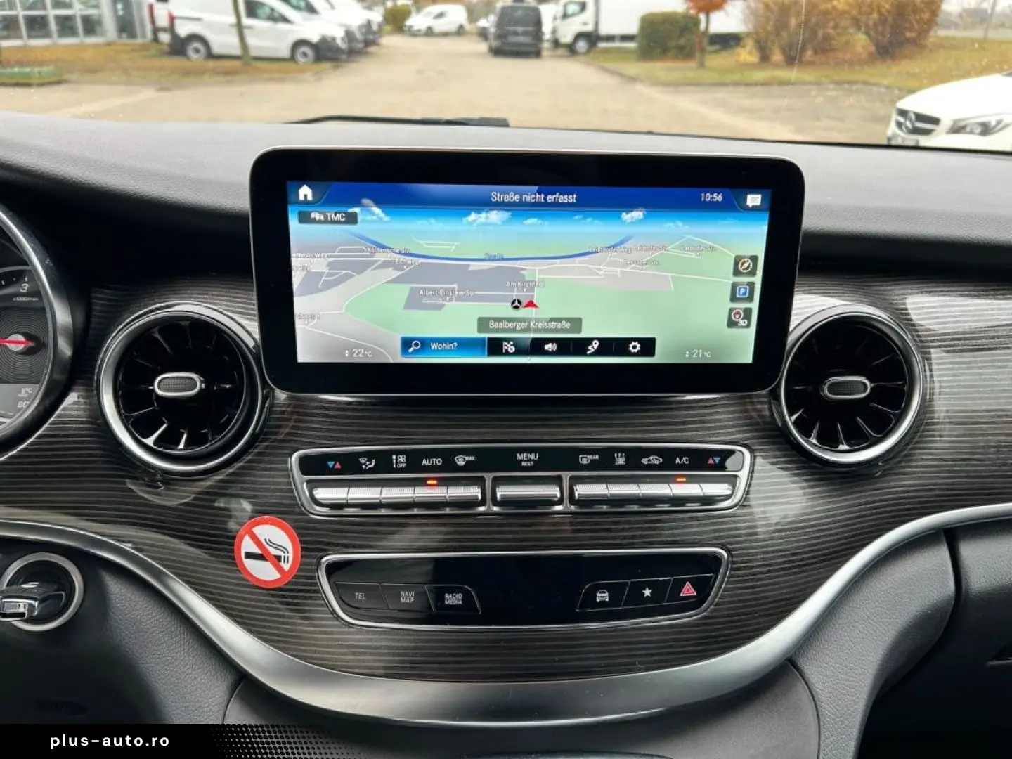 MERCEDES-BENZ V 300 d 4MATIC AVANTGARDE EDITION EL S&hellip;