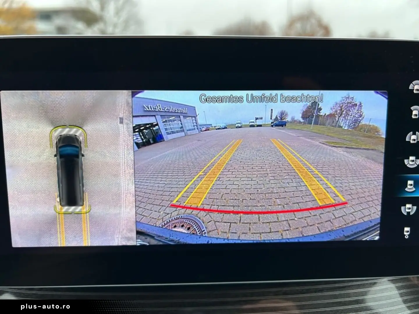 MERCEDES-BENZ V 300 d 4MATIC AVANTGARDE EDITION EL S&hellip;