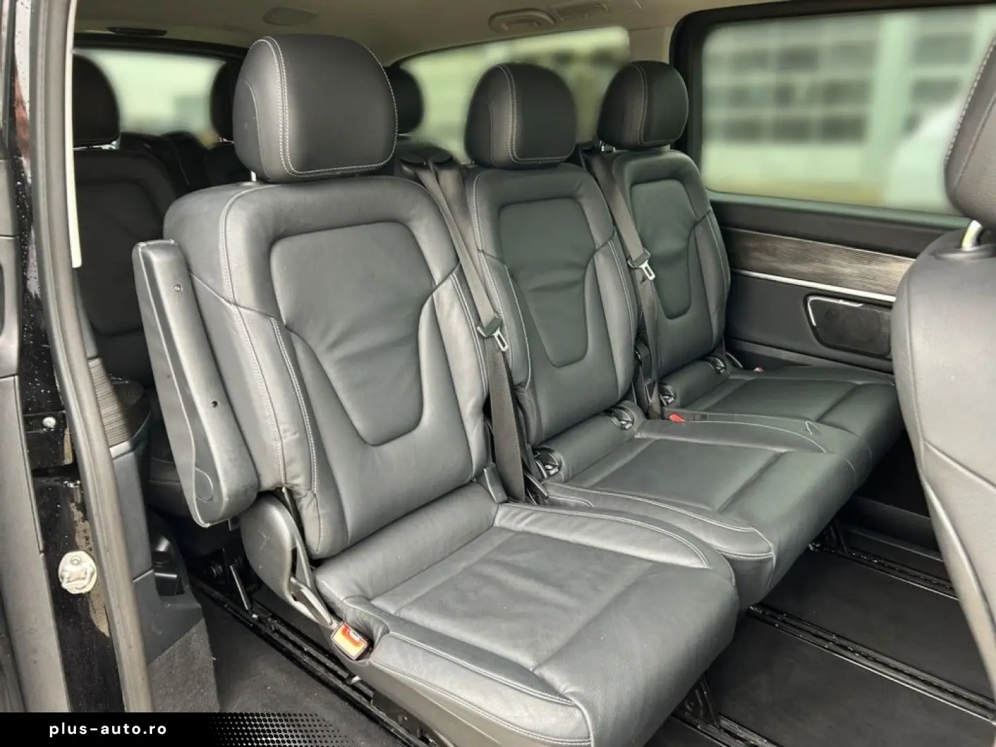 MERCEDES-BENZ V 300 d 4MATIC AVANTGARDE EDITION EL S&hellip;