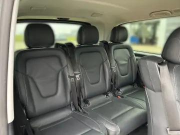 MERCEDES-BENZ V 300 d 4MATIC AVANTGARDE EDITION EL S&hellip;