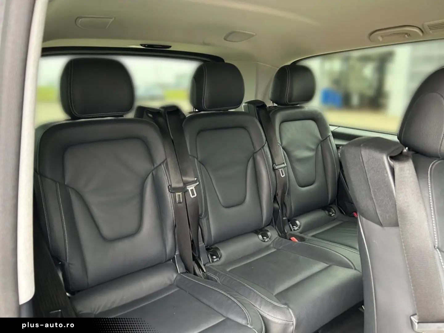 MERCEDES-BENZ V 300 d 4MATIC AVANTGARDE EDITION EL S&hellip;