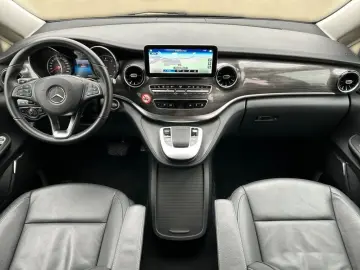 MERCEDES-BENZ V 300 d 4MATIC AVANTGARDE EDITION EL S&hellip;