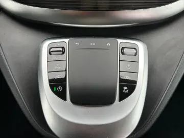 MERCEDES-BENZ V 300 d 4MATIC AVANTGARDE EDITION EL S&hellip;