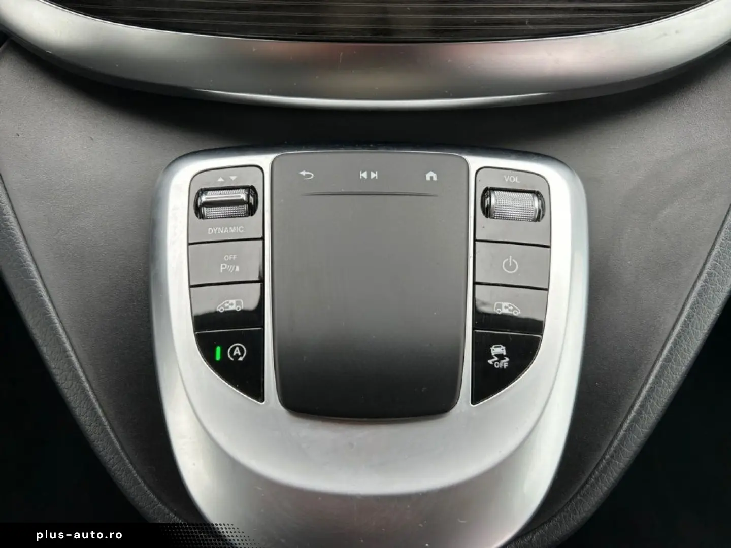 MERCEDES-BENZ V 300 d 4MATIC AVANTGARDE EDITION EL S&hellip;