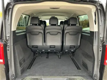 MERCEDES-BENZ V 300 d 4MATIC AVANTGARDE EDITION EL S&hellip;