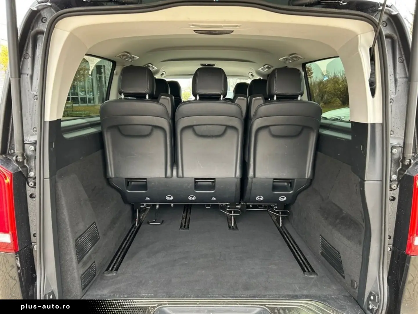 MERCEDES-BENZ V 300 d 4MATIC AVANTGARDE EDITION EL S&hellip;