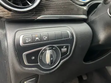 MERCEDES-BENZ V 300 d 4MATIC AVANTGARDE EDITION EL S&hellip;
