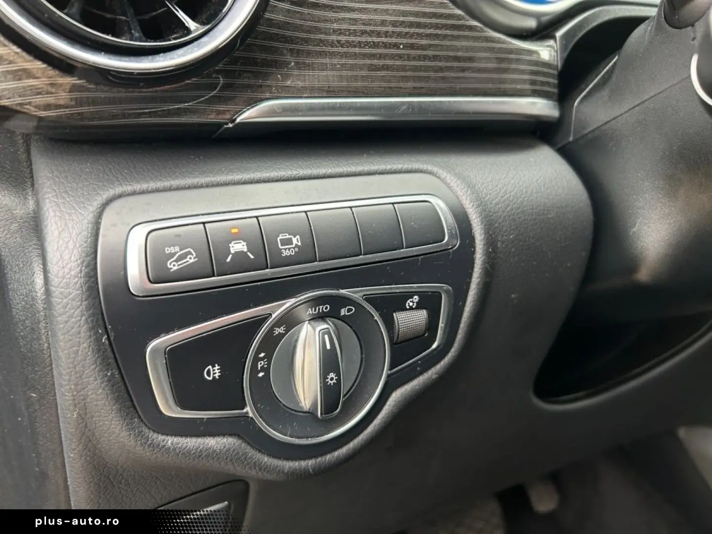 MERCEDES-BENZ V 300 d 4MATIC AVANTGARDE EDITION EL S&hellip;