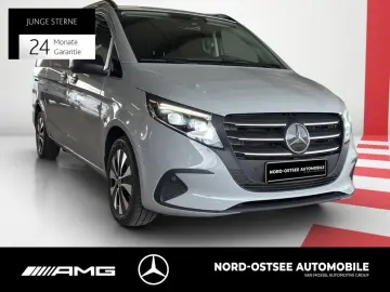 MERCEDES-BENZ VITO 116 TOURER SELECT NEUES MODELL LE&hellip;