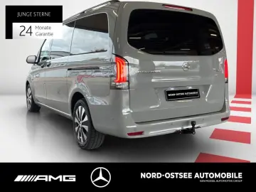 MERCEDES-BENZ VITO 116 TOURER SELECT NEUES MODELL LE&hellip;