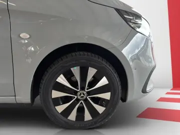 MERCEDES-BENZ VITO 116 TOURER SELECT NEUES MODELL LE&hellip;