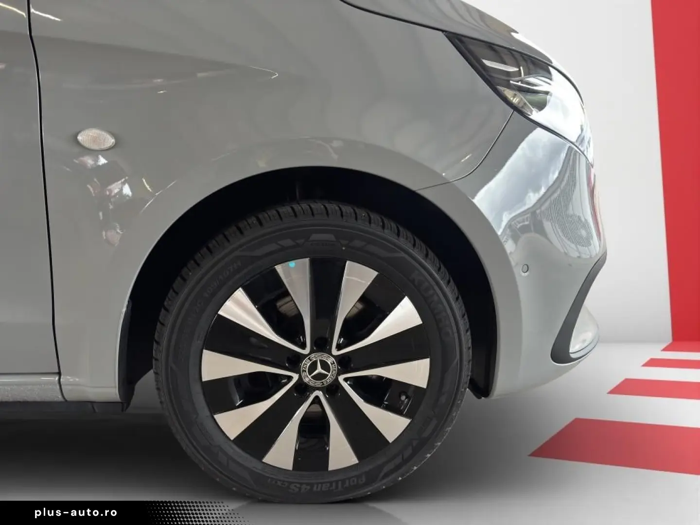 MERCEDES-BENZ VITO 116 TOURER SELECT NEUES MODELL LE&hellip;