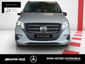 MERCEDES-BENZ VITO 116 TOURER SELECT NEUES MODELL LE&hellip;