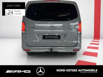 MERCEDES-BENZ VITO 116 TOURER SELECT NEUES MODELL LE&hellip;