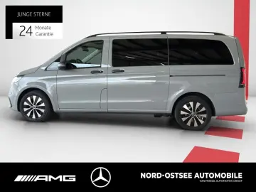 MERCEDES-BENZ VITO 116 TOURER SELECT NEUES MODELL LE&hellip;