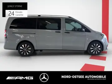 MERCEDES-BENZ VITO 116 TOURER SELECT NEUES MODELL LE&hellip;