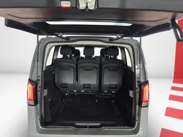 MERCEDES-BENZ VITO 116 TOURER SELECT NEUES MODELL LE&hellip;