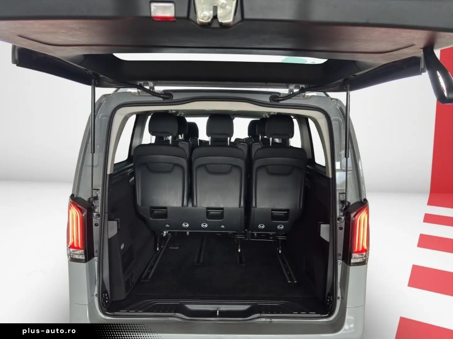 MERCEDES-BENZ VITO 116 TOURER SELECT NEUES MODELL LE&hellip;