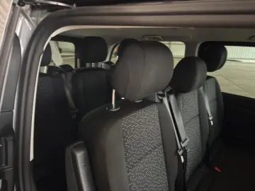 MERCEDES-BENZ VITO 116 TOURER SELECT NEUES MODELL LE&hellip;