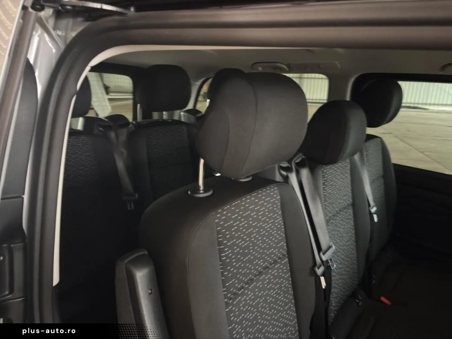 MERCEDES-BENZ VITO 116 TOURER SELECT NEUES MODELL LE&hellip;