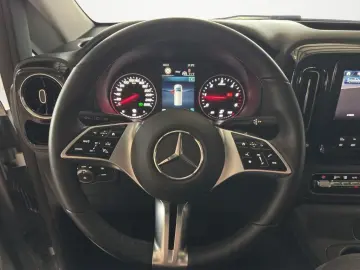 MERCEDES-BENZ VITO 116 TOURER SELECT NEUES MODELL LE&hellip;