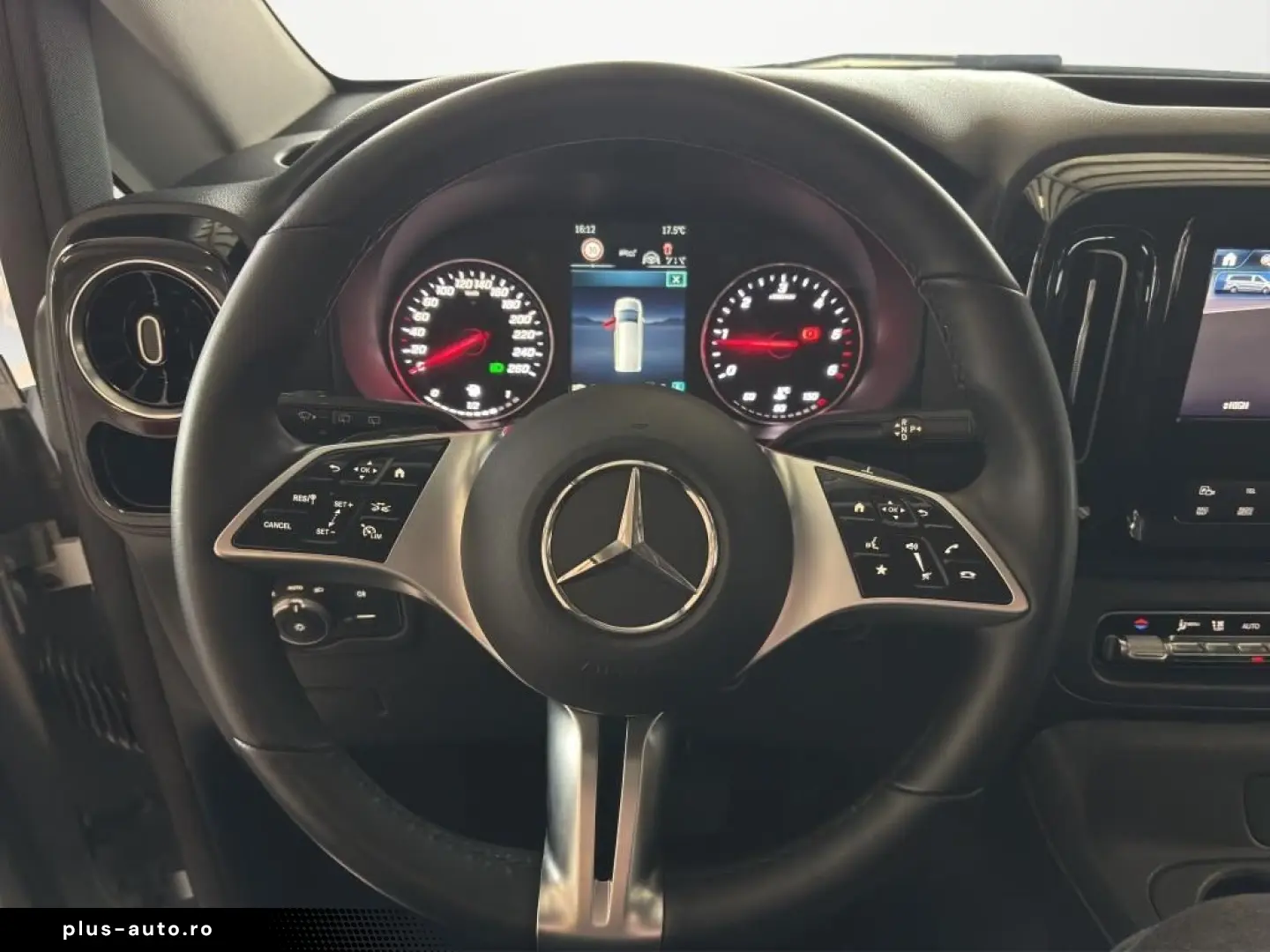 MERCEDES-BENZ VITO 116 TOURER SELECT NEUES MODELL LE&hellip;