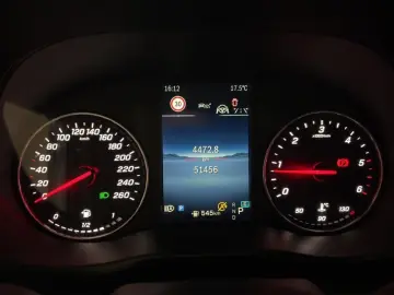 MERCEDES-BENZ VITO 116 TOURER SELECT NEUES MODELL LE&hellip;