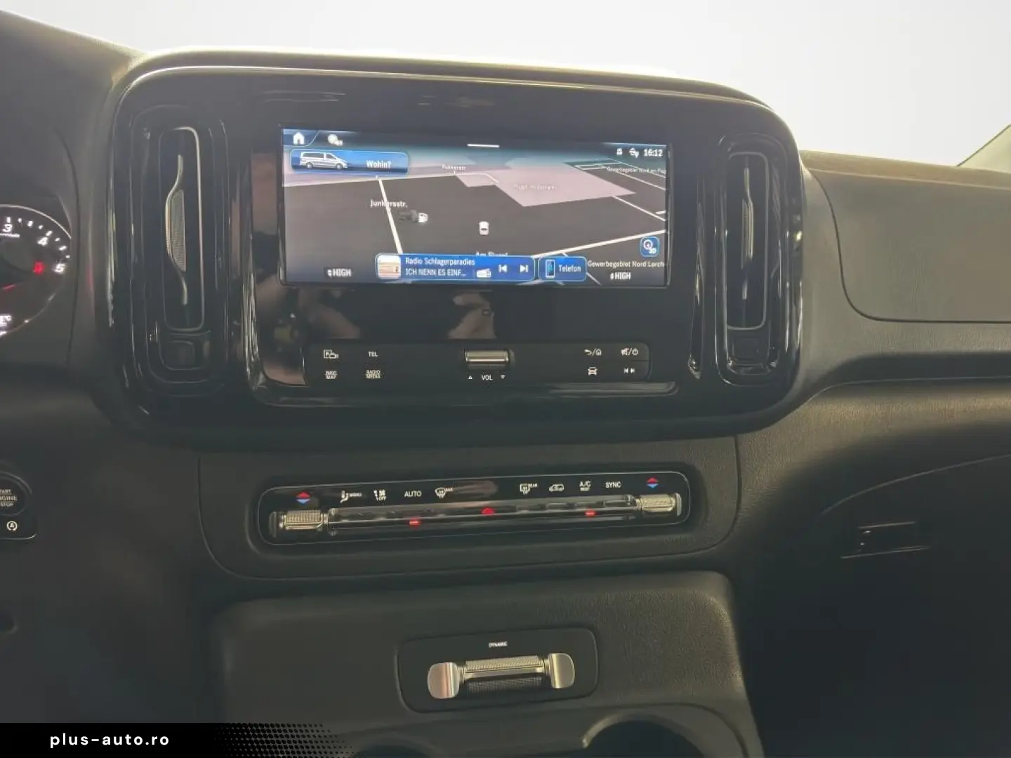 MERCEDES-BENZ VITO 116 TOURER SELECT NEUES MODELL LE&hellip;