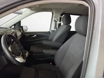 MERCEDES-BENZ VITO 116 TOURER SELECT NEUES MODELL LE&hellip;
