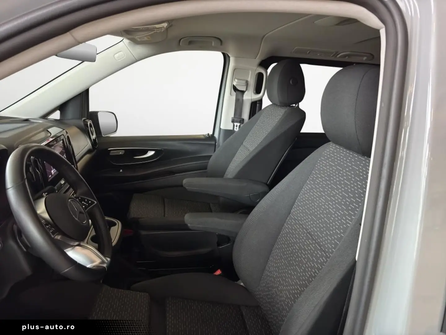 MERCEDES-BENZ VITO 116 TOURER SELECT NEUES MODELL LE&hellip;