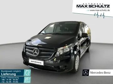 MERCEDES-BENZ Vito 116 CDI Tourer PRO Lang AHK PDC AUT Kam.