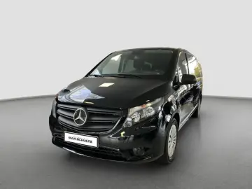 MERCEDES-BENZ Vito 116 CDI Tourer PRO Lang AHK PDC AUT Kam.